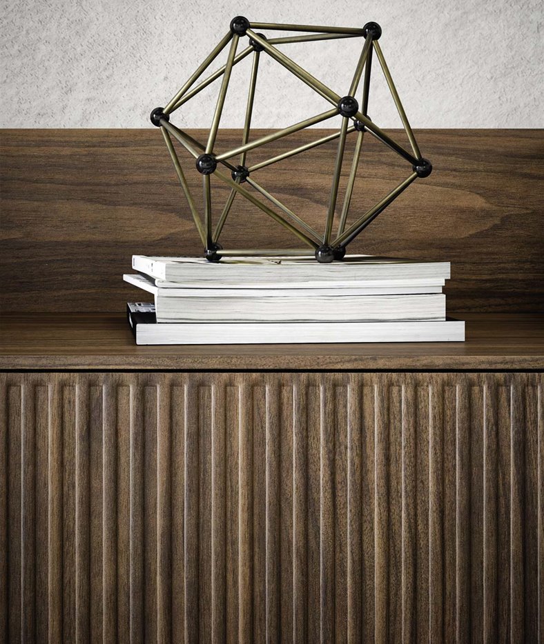 Wandkast N BedHabits 21 1500 2